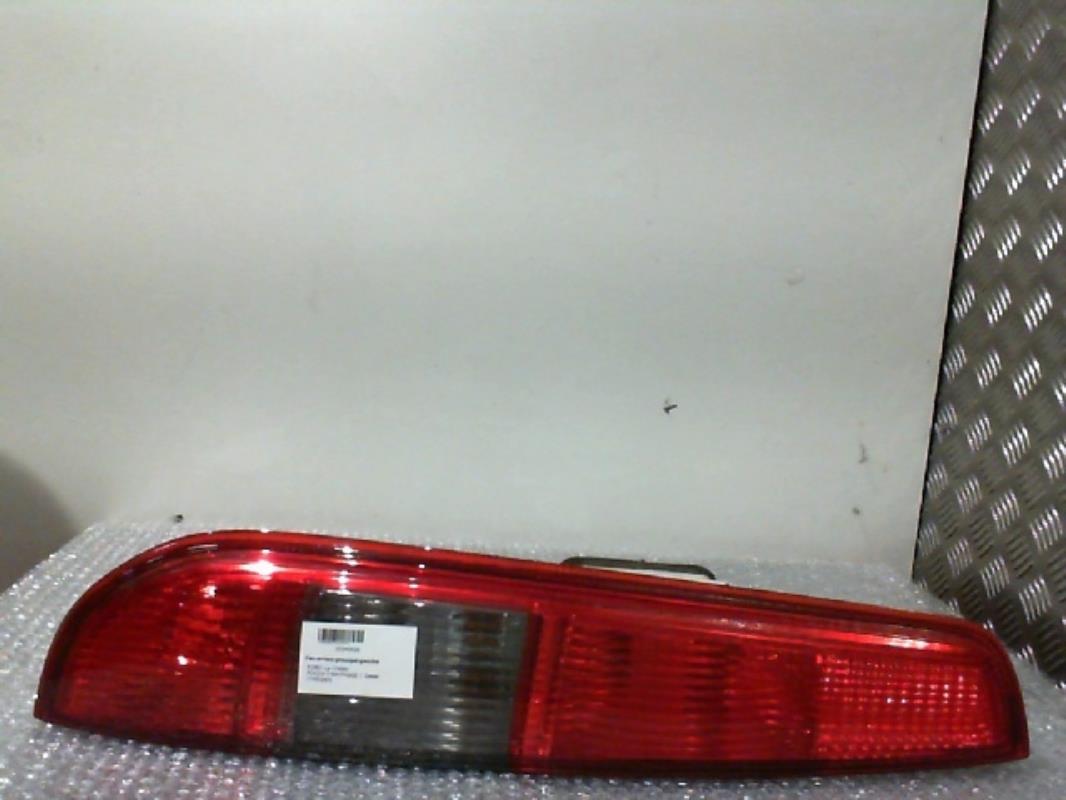 Fanale posteriore principale sinistro (luci) FORD FOCUS 2 PHASE 1 BREAK Diésel - 1