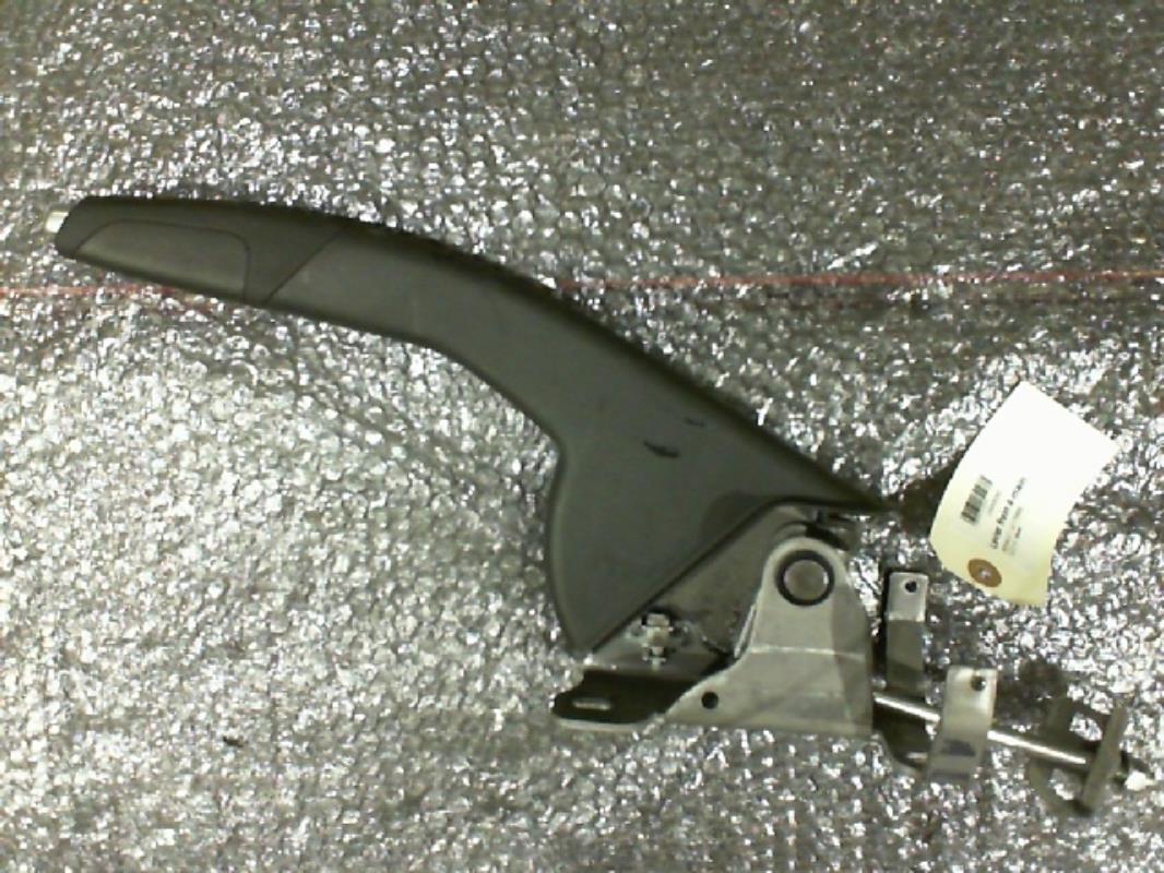 Levier frein à main RENAULT CLIO 4 PHASE 2  - 1