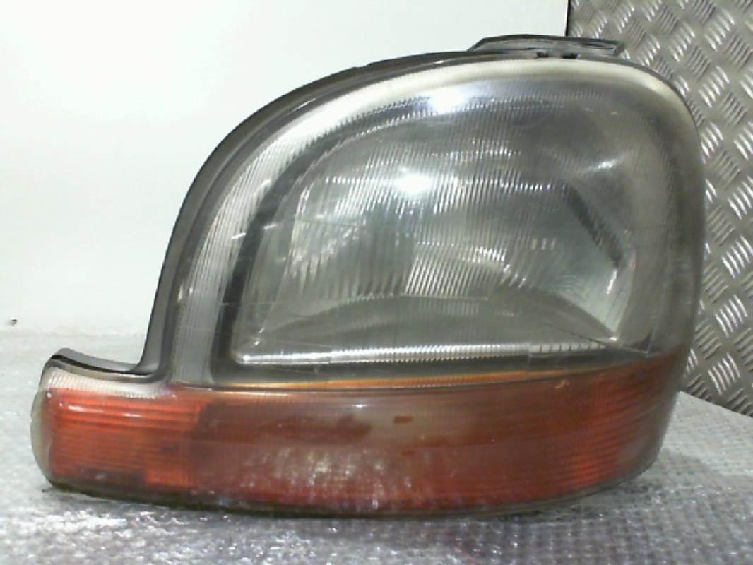 Gruppo ottico anteriore principale destro (luci)(faro) RENAULT KANGOO 1 PHASE 1 Diésel - 1
