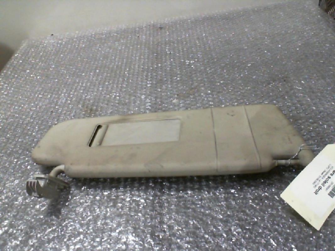 Visiera parasole destra VOLKSWAGEN LUPO Diésel - 1