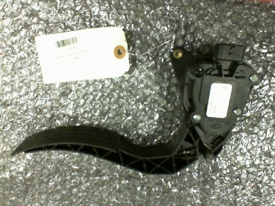 Pedale d'accelerateur RENAULT CLIO 4 PHASE 2  - 1