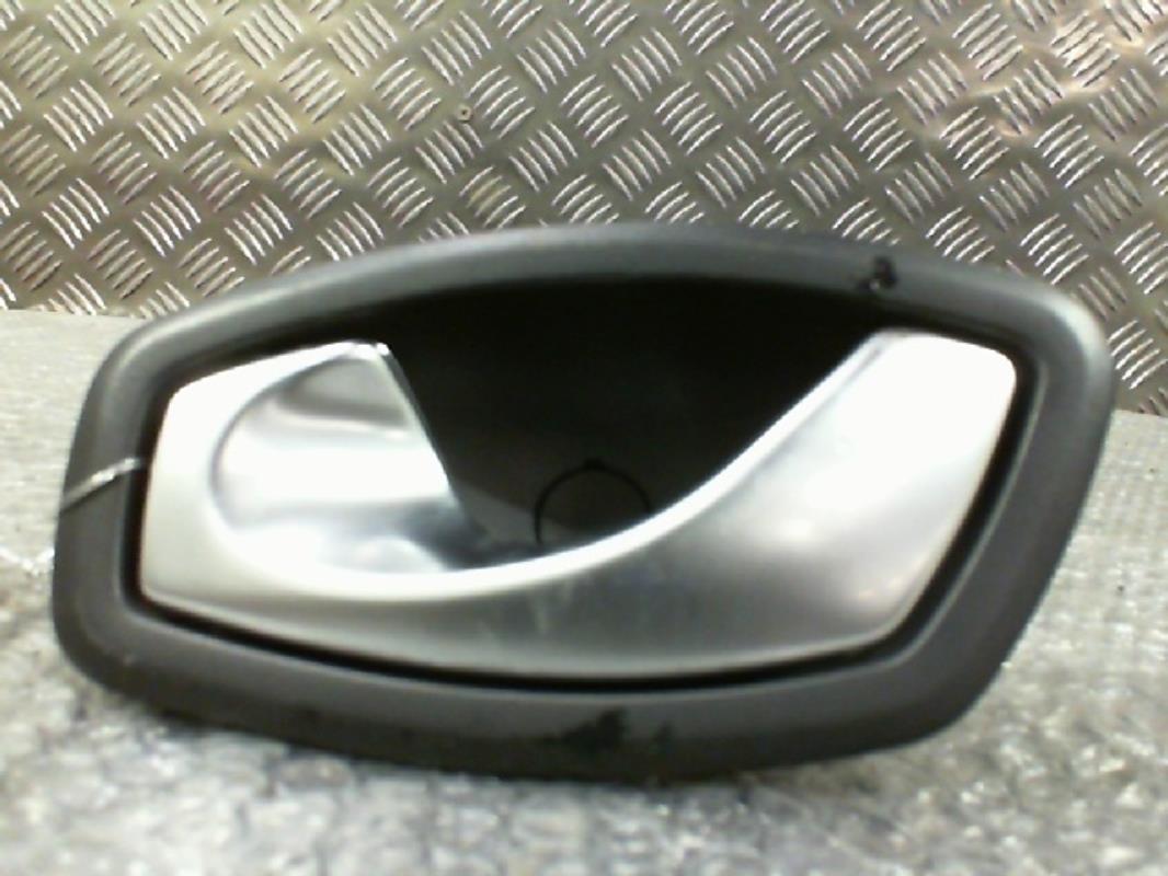 Maniglia interna anteriore sinistra RENAULT CLIO 4 PHASE 2  - 1