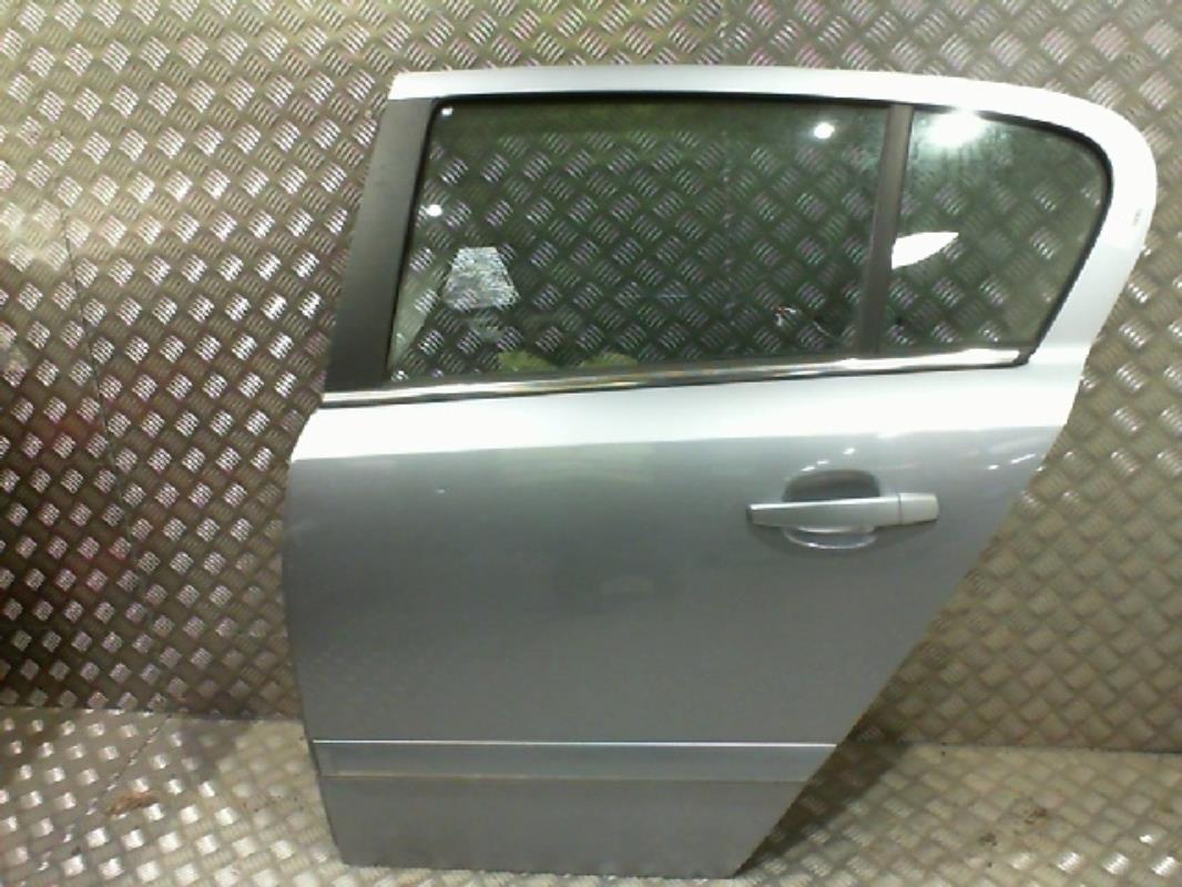 Porte arriere gauche OPEL ASTRA H PHASE 1 Diesel - 1