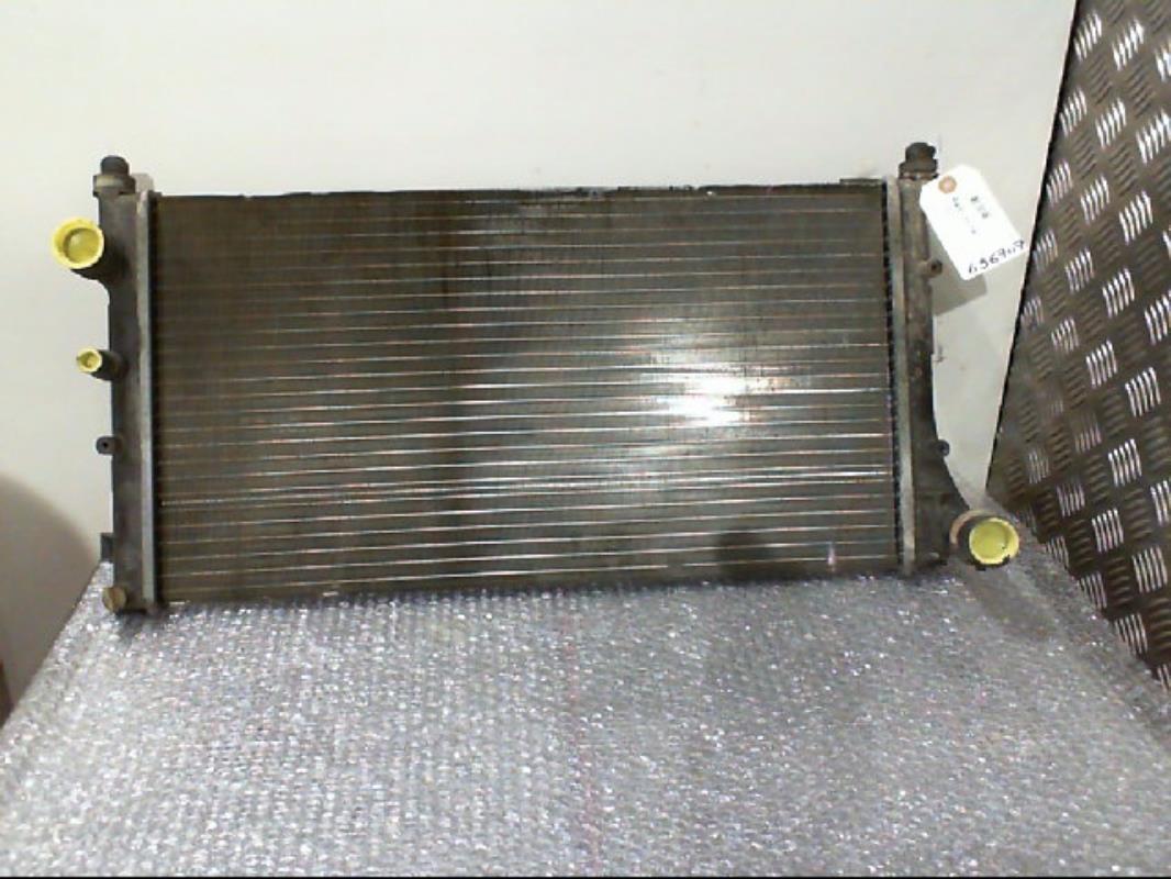Radiateur eau FIAT PANDA 2 PHASE 1 Essence - 1