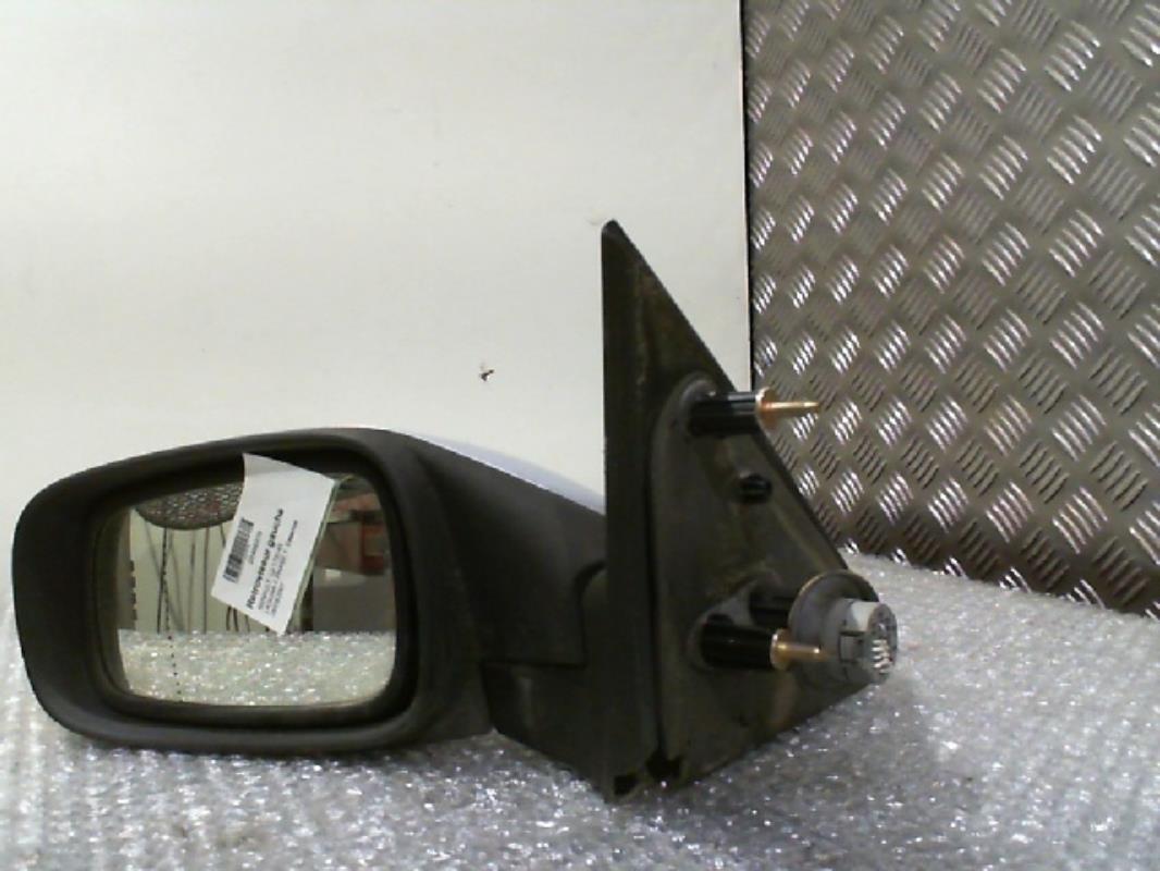 Specchietto retrovisore sinistro RENAULT LAGUNA 2 PHASE 1 Gasolina - 1