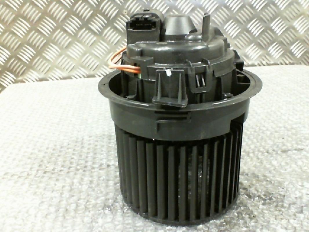 Ventilateur chauffage RENAULT CLIO 4 PHASE 2  - 1