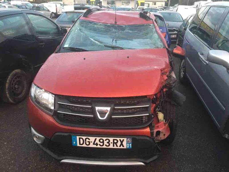 Foto de la pieza
