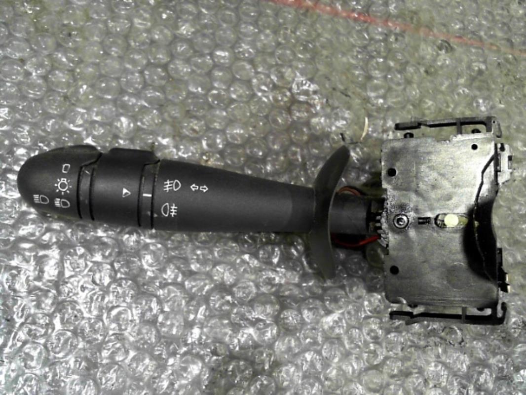Commodo phare RENAULT LAGUNA 2 PHASE 2 BREAK Diesel - 1