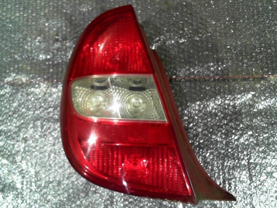 Fanale posteriore principale sinistro (luci) CITROEN C5 1 PHASE 1 Diésel - 1
