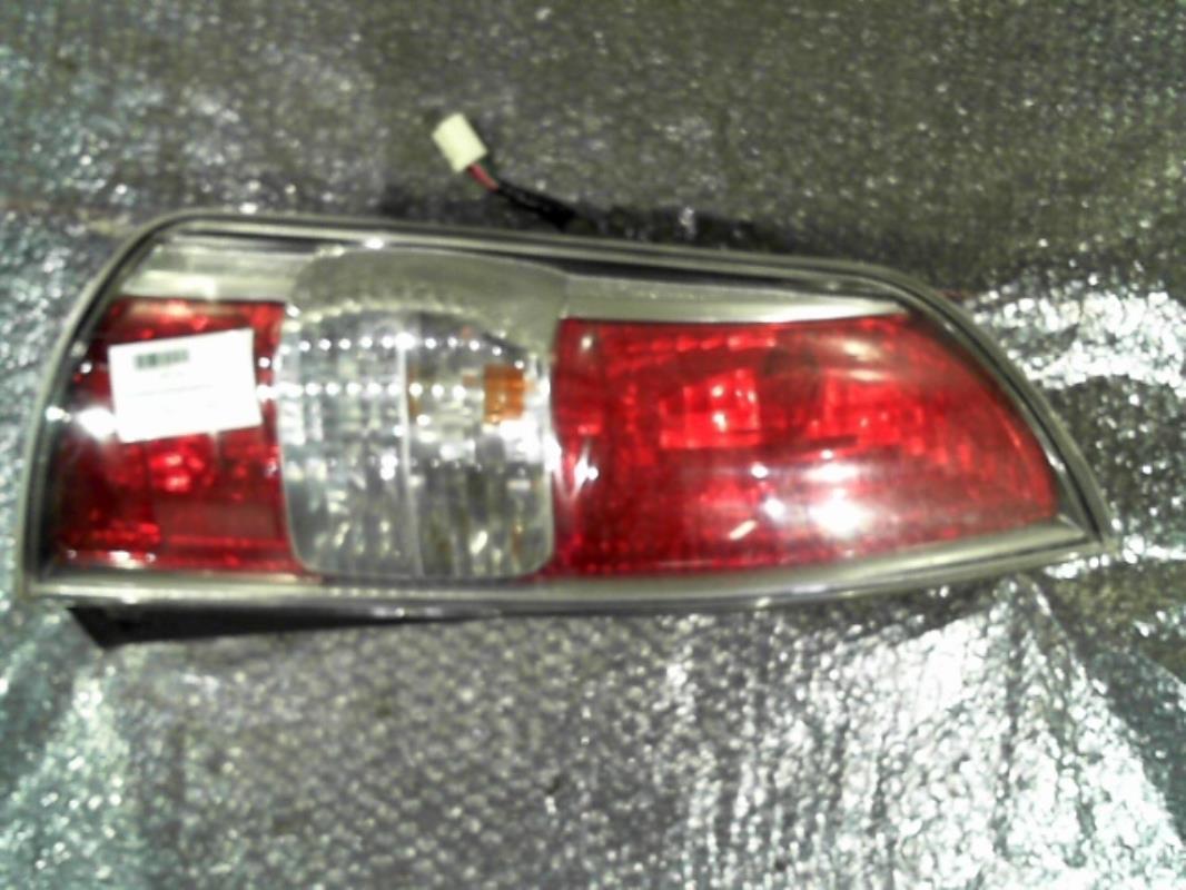 Fanale posteriore principale sinistro (luci) DAIHATSU SIRION 2 Gasolina - 1