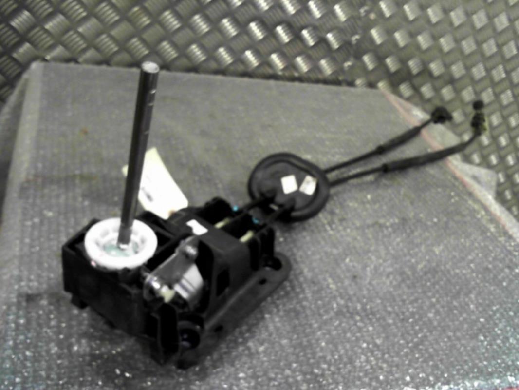 Levier de vitesses CITROEN C3 2 PHASE 2 Diesel - 1