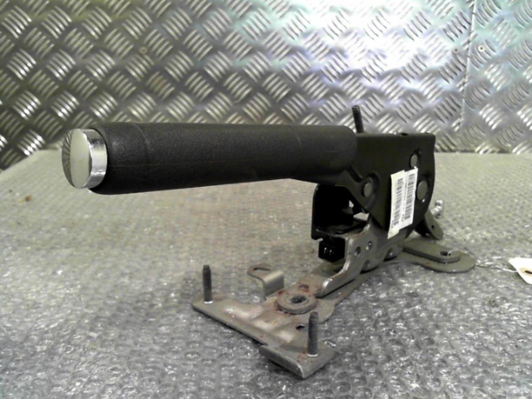 Levier frein à main CITROEN C3 2 PHASE 2 Diesel - 1