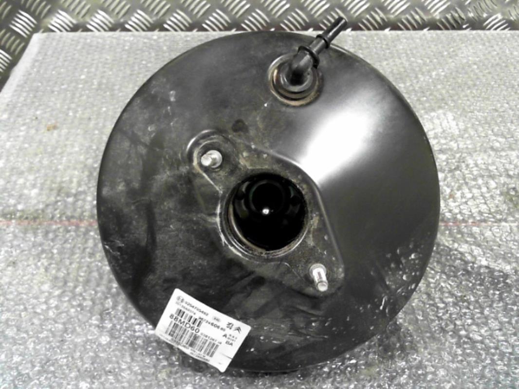 Mastervac CITROEN C3 2 PHASE 2 Diesel - 1