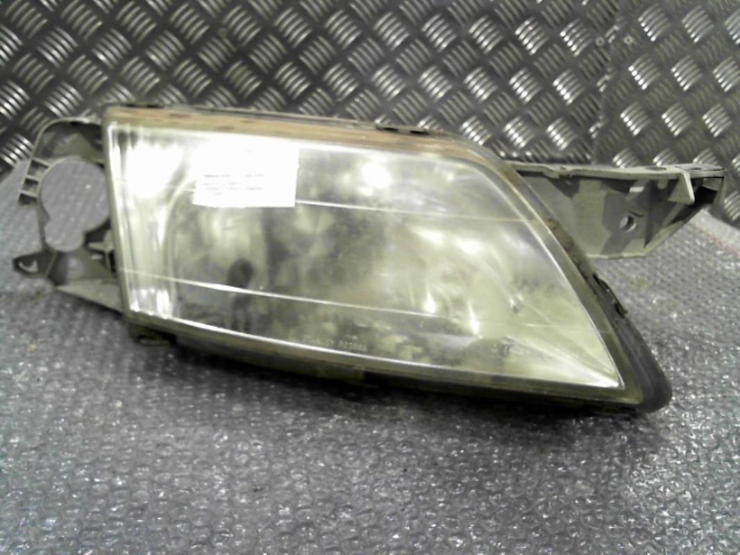 Gruppo ottico anteriore principale destro (luci)(faro) MAZDA PREMACY Gasolina - 1