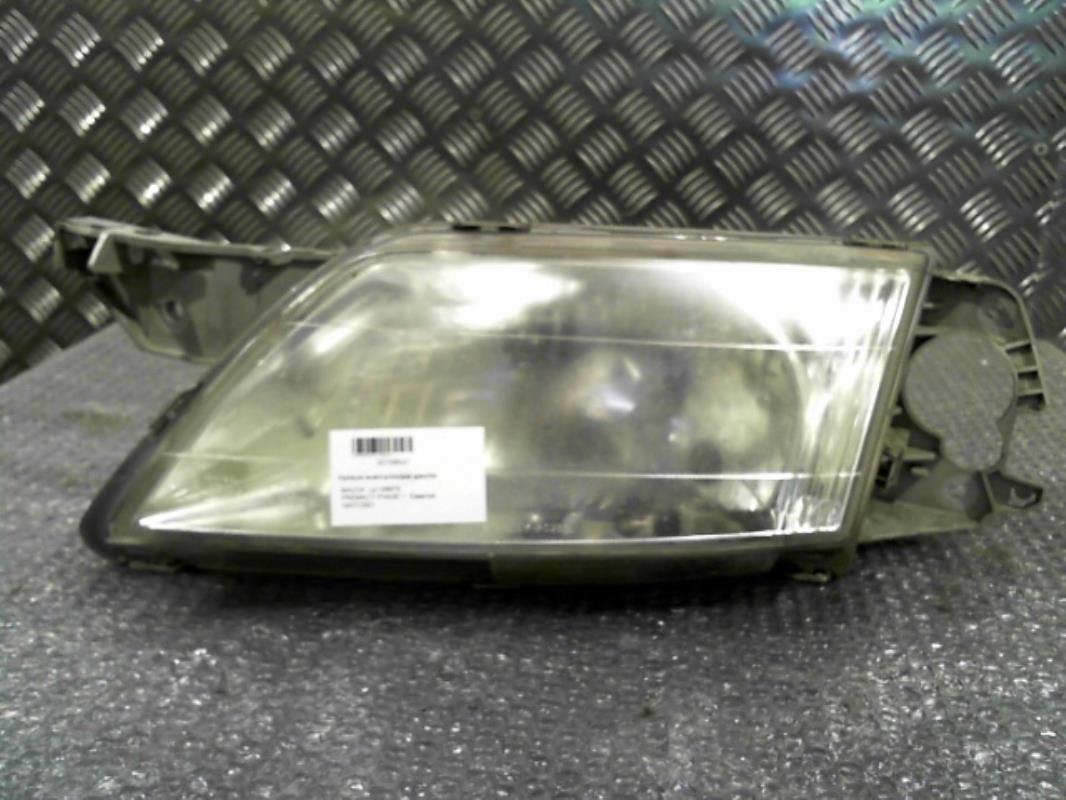 Gruppo ottico anteriore principale sinistro (luci)(faro) MAZDA PREMACY Gasolina - 1