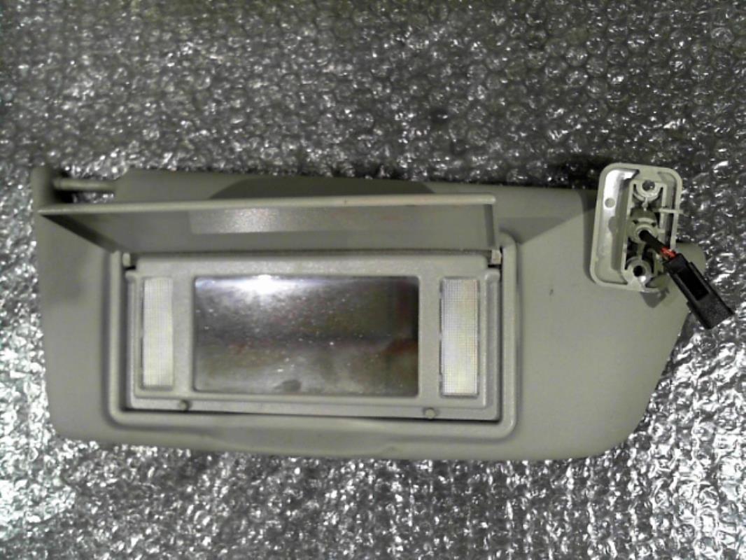 Visiera parasole destra OPEL ASTRA H PHASE 1 Diésel - 1