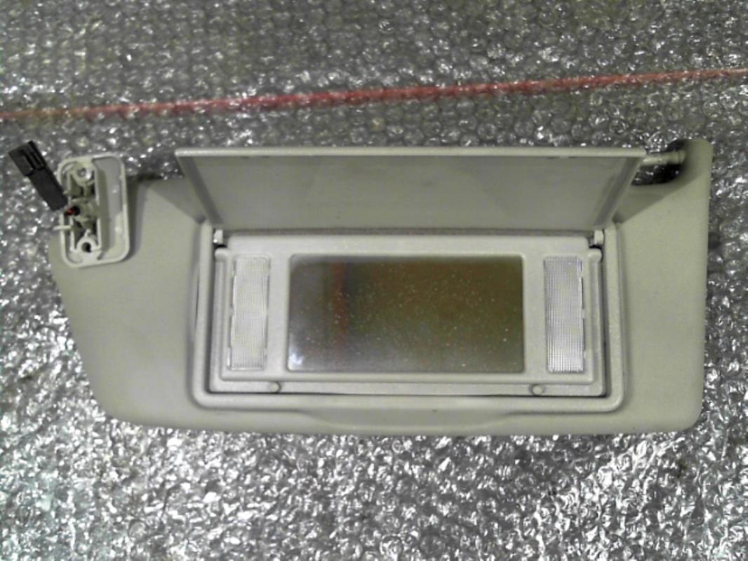 Visiera parasole sinistra OPEL ASTRA H PHASE 1 Diésel - 1