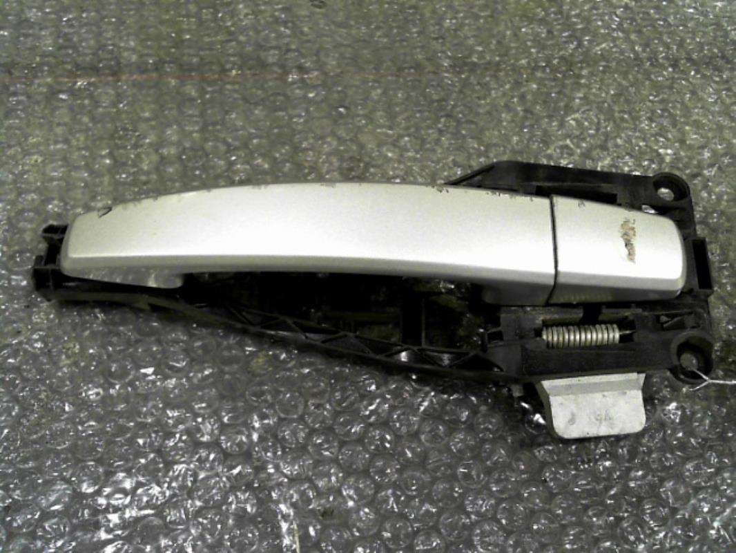 Maniglia portiera anteriore destra OPEL ASTRA H PHASE 1 Diésel - 1