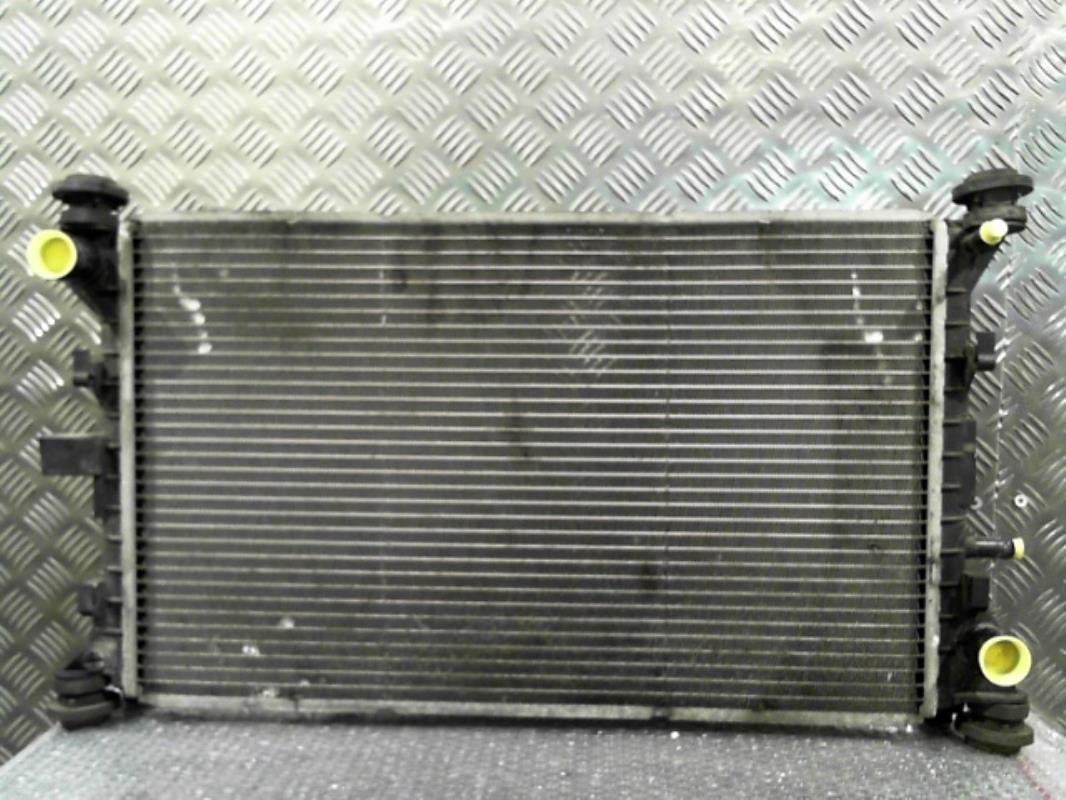 Radiateur eau FORD FOCUS 1 Diesel - 1