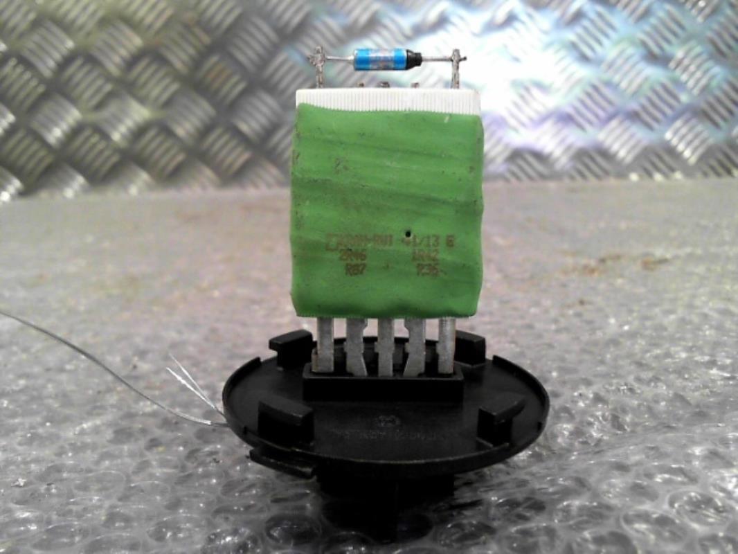 Resistance chauffage CITROEN C3 2 PHASE 2 Diesel - 1