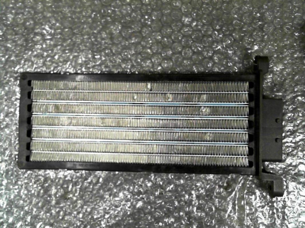 Resistenza riscaldamento CITROEN C4 1  - 1