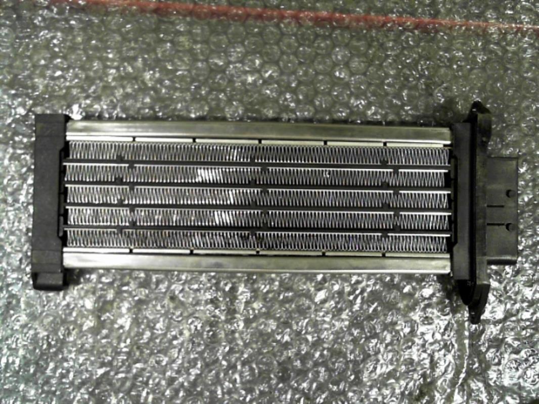 Resistenza riscaldamento PEUGEOT 207  - 1