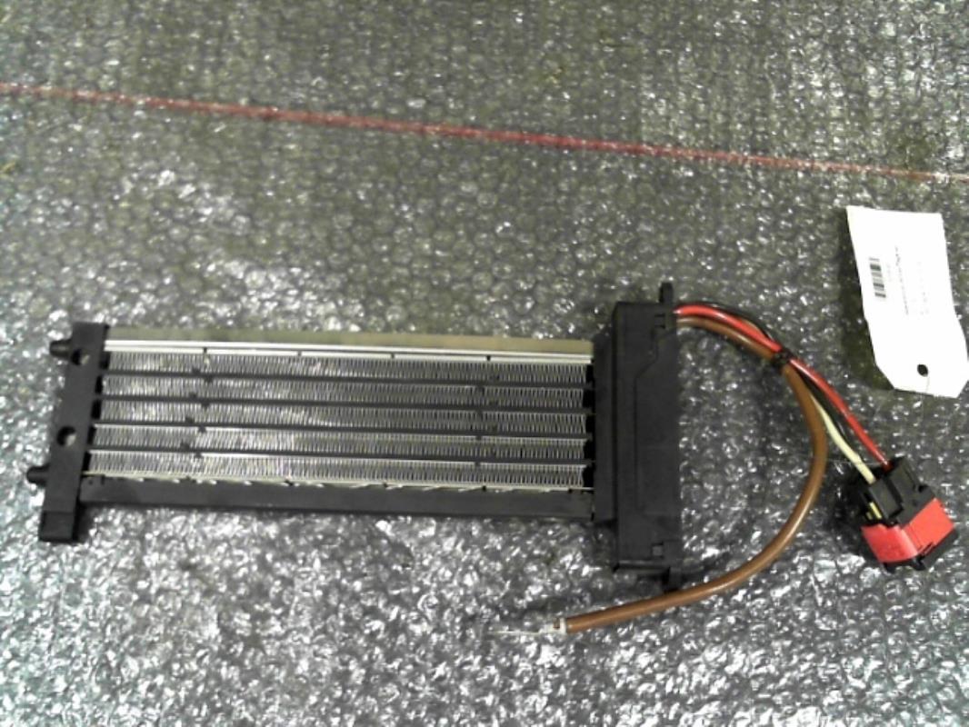 Resistenza riscaldamento PEUGEOT 407 COUPE  - 1