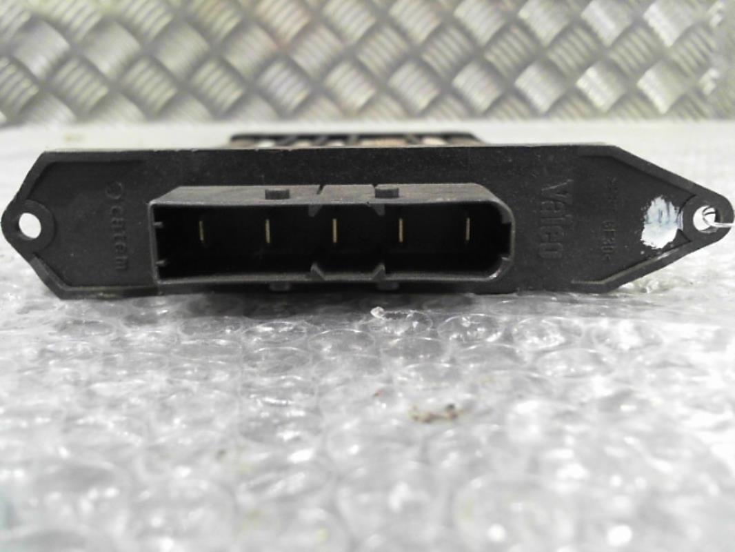 Resistenza riscaldamento RENAULT CLIO 3  - 1