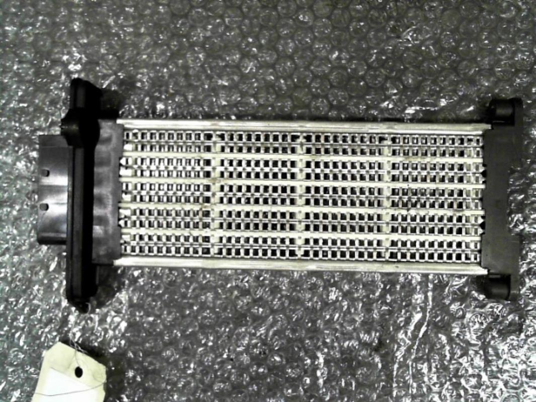 Resistenza riscaldamento RENAULT KANGOO 2 PHASE 2  - 1