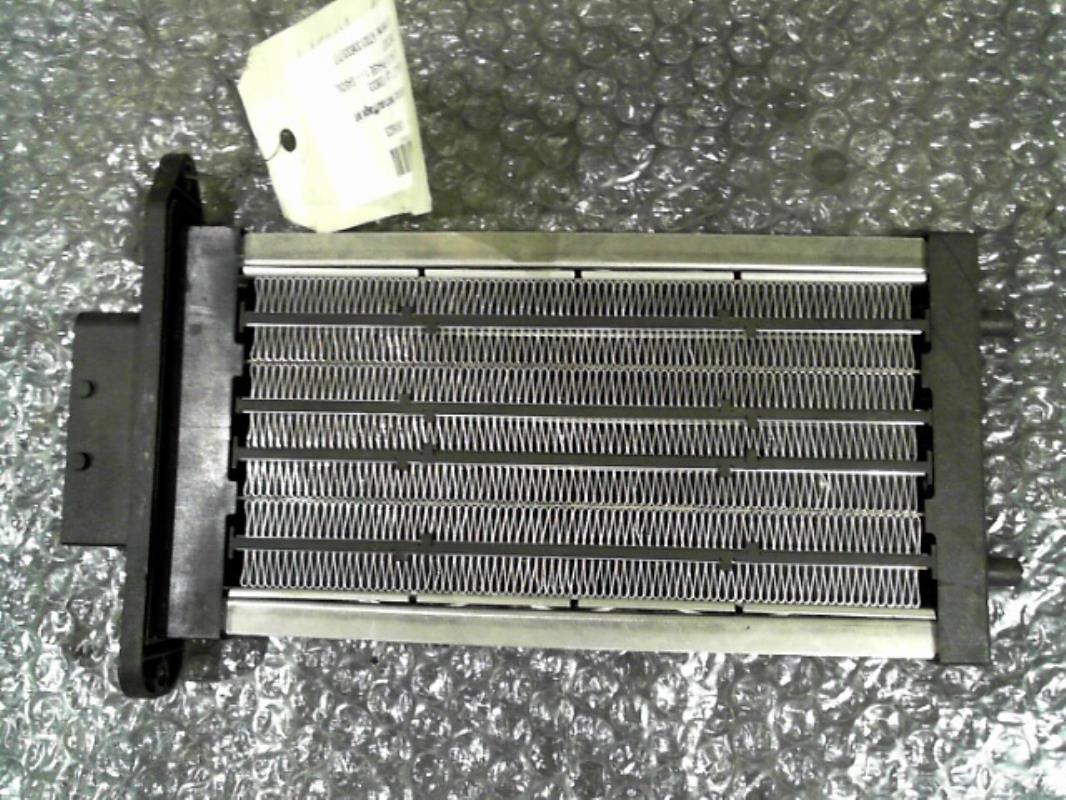 Resistenza riscaldamento RENAULT LAGUNA 3 PHASE 1 Diésel - 1