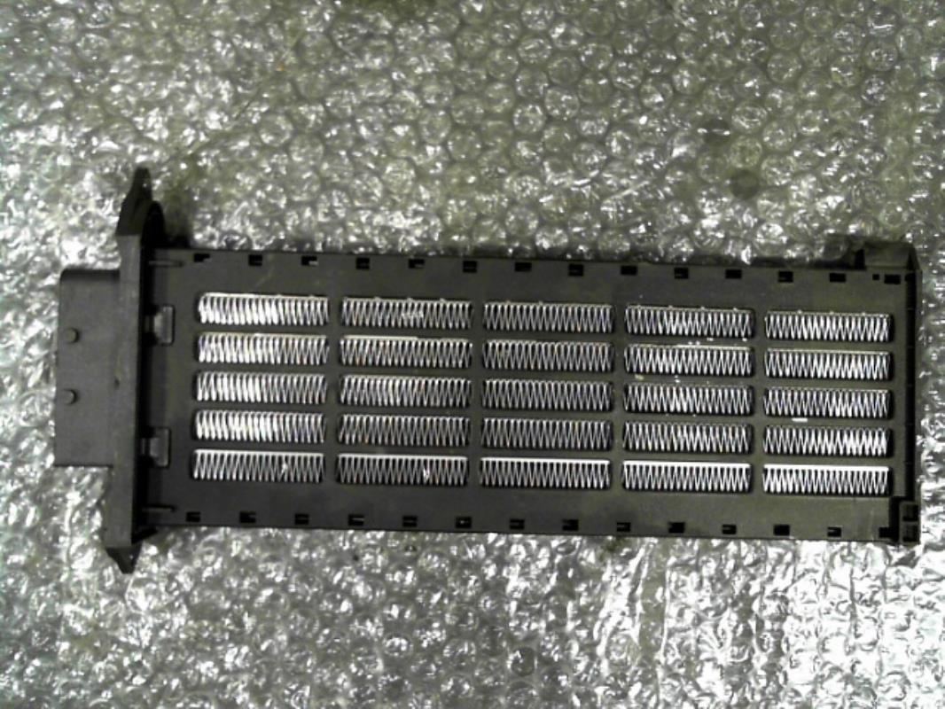 Resistenza riscaldamento RENAULT MEGANE 3 PHASE 1  - 1