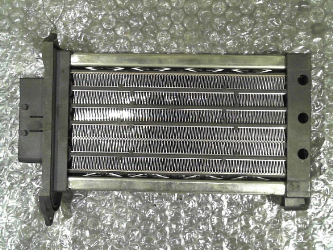 Resistenza riscaldamento RENAULT MODUS PHASE 1 GLP - 1