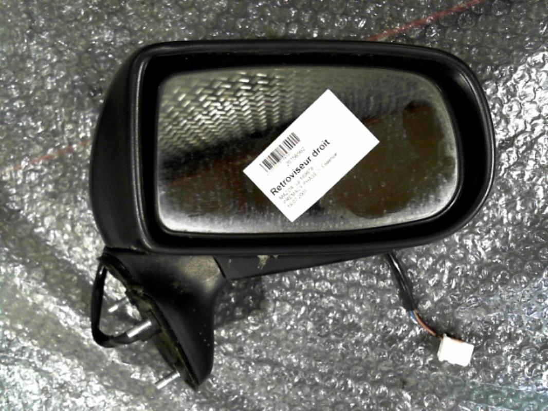 Specchietto retrovisore destro MAZDA PREMACY Gasolina - 1