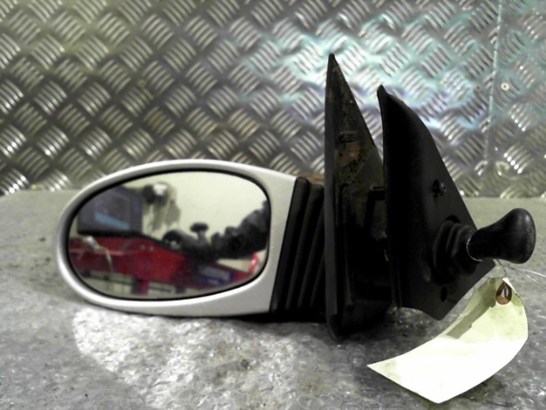 Specchietto retrovisore sinistro FIAT SEICENTO Gasolina - 1