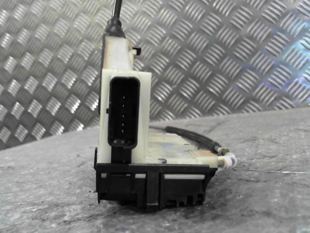 Serratura posteriore sinistra CITROEN C4 2 PHASE 1 Diésel - 1