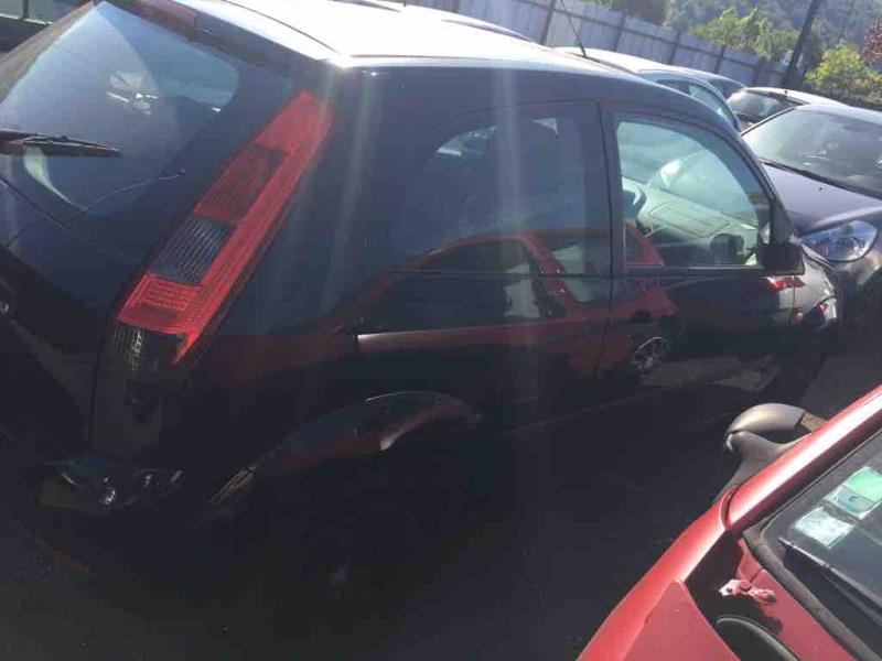 Pinza freni anteriore destra FORD FIESTA 5 PHASE 1 Gasolina - 1