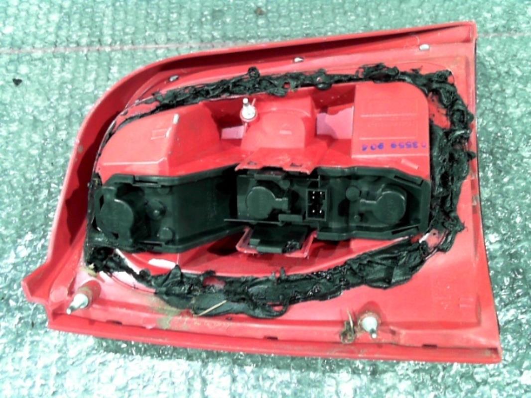 Fanale posteriore principale destro (luci) NISSAN MICRA 2 PHASE 4 Gasolina - 1