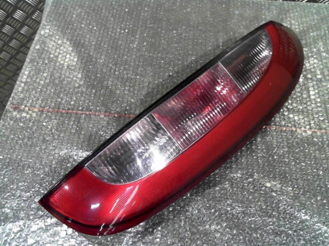 Fanale posteriore principale destro (luci) OPEL CORSA C PHASE 1 Diésel - 1