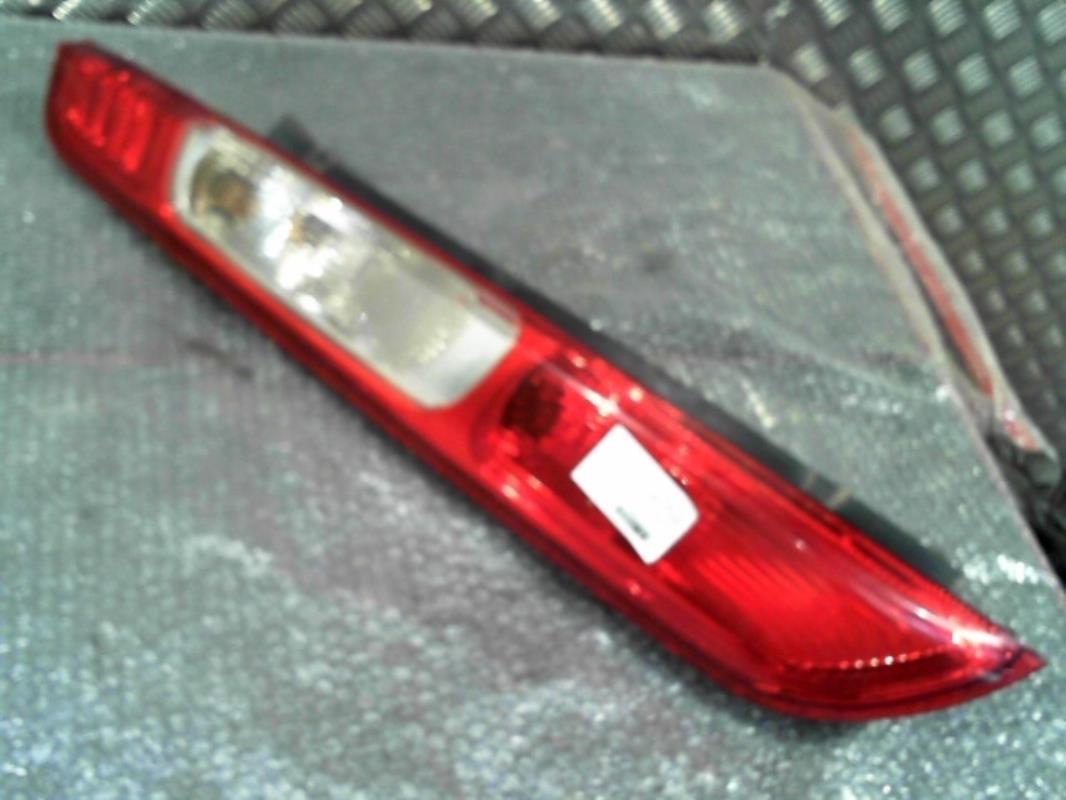 Fanale posteriore principale sinistro (luci) FORD FOCUS 2 PHASE 1 Diésel - 1