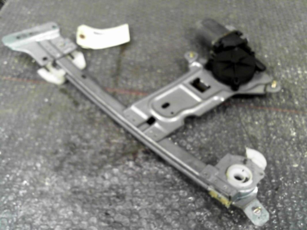 Alzacristalli elettrico posteriore sinistro CITROEN XSARA PHASE 2 Gasolina - 1