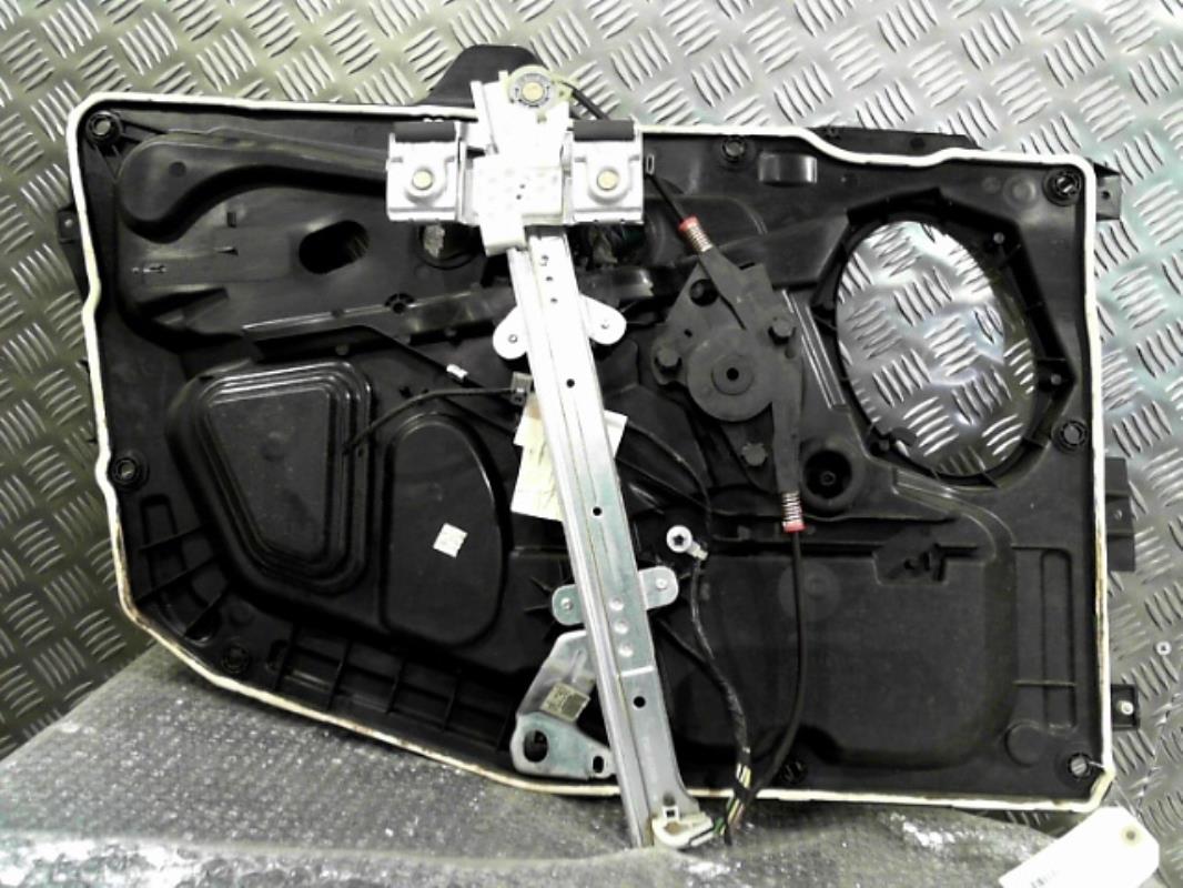 Alzacristalli elettrico anteriore destro FORD FIESTA 5 PHASE 1 Gasolina - 1