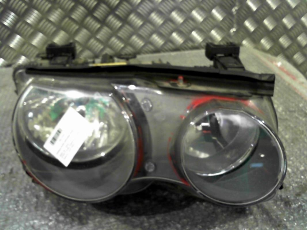 Gruppo ottico anteriore principale destro (luci)(faro) BMW SERIE 3 E46 COMPACT PHASE 1 Gasolina - 1