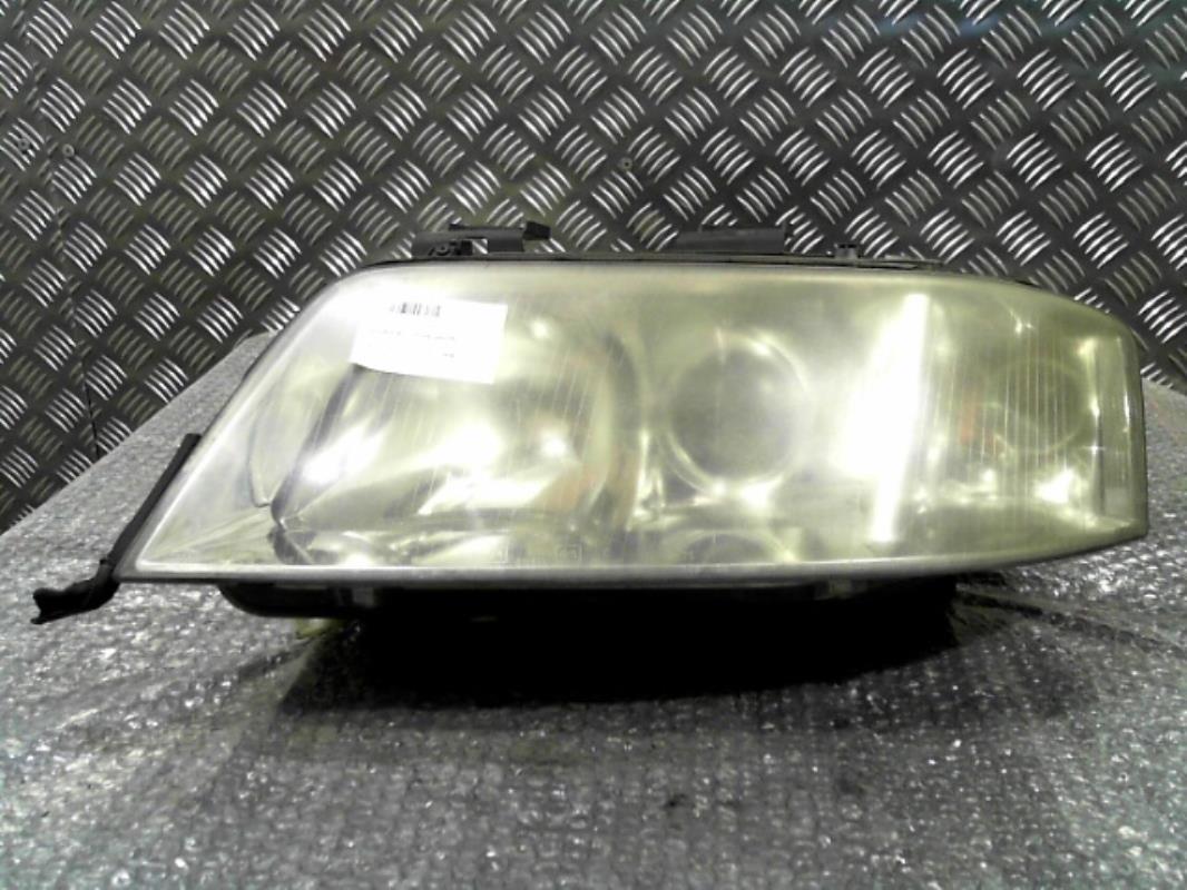 Gruppo ottico anteriore principale sinistro (luci)(faro) AUDI A6 2 PHASE 1 Diésel - 1