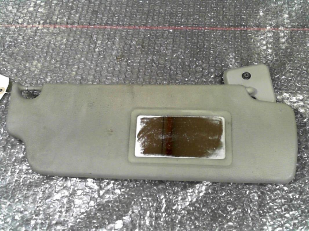 Visiera parasole destra RENAULT TWINGO 1 PHASE 3 Gasolina - 1