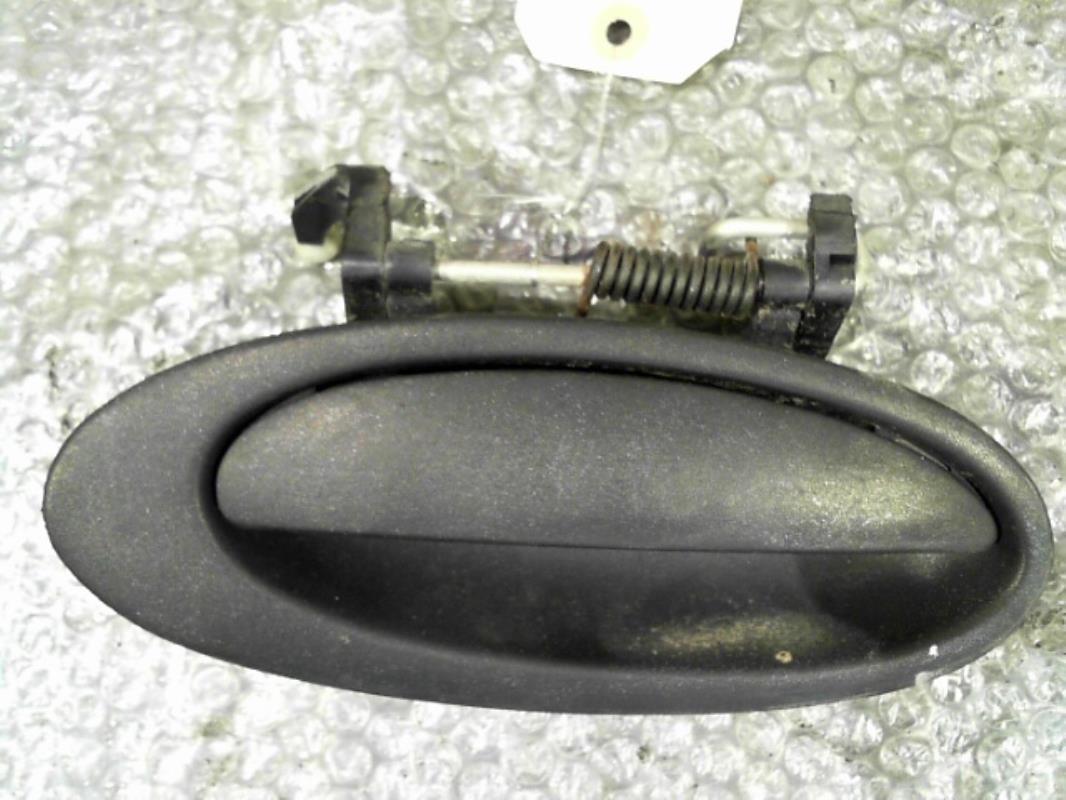 Maniglia portiera posteriore destra RENAULT LAGUNA 1 PHASE 2 Diésel - 1
