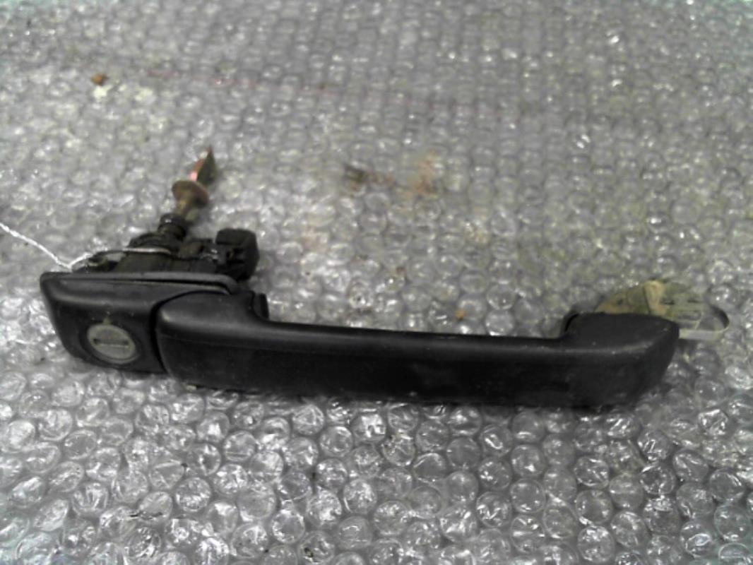 Maniglia portiera anteriore destra VOLKSWAGEN GOLF 3 Diésel - 1