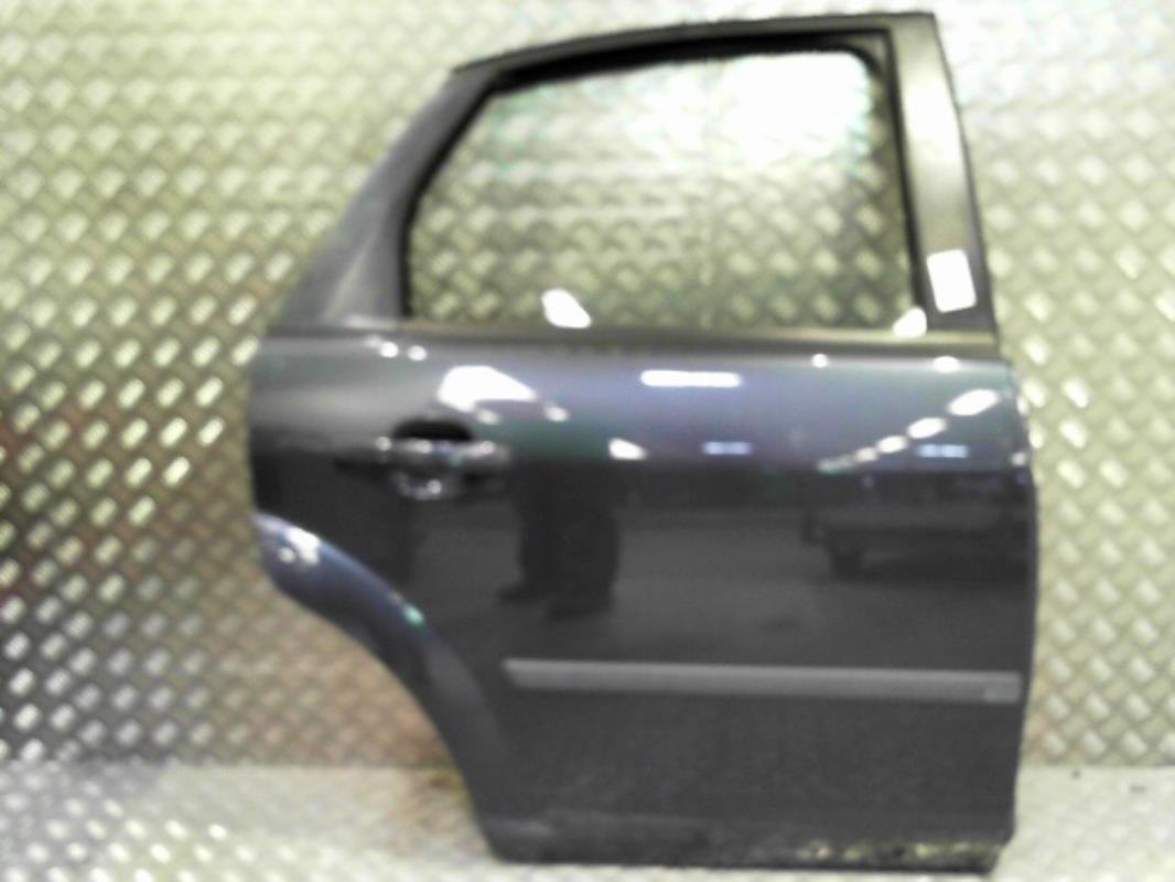 Porte arriere droit FORD FOCUS 2 PHASE 1 Diesel - 1
