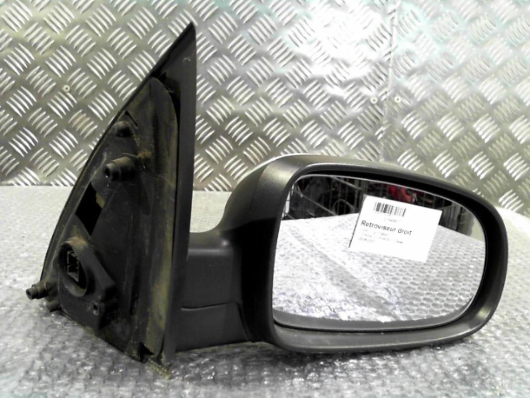 Retrovisor derecho OPEL CORSA C PHASE 1 Diésel - 1