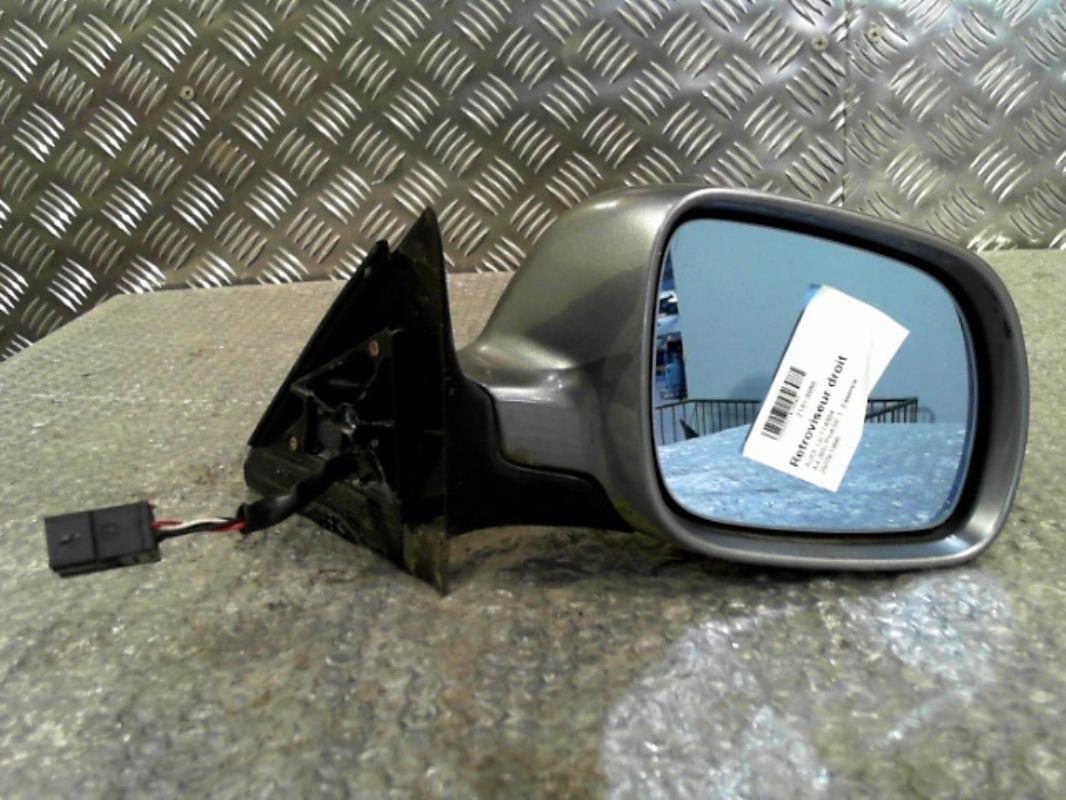 Retrovisor derecho AUDI A4 1 PHASE 1 Gasolina - 1