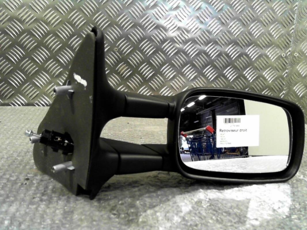 Retrovisor derecho SEAT INCA Diésel - 1